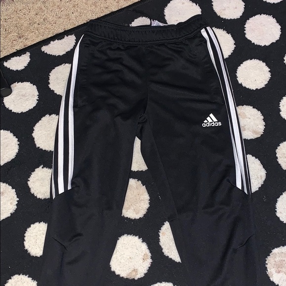 Adidas joggers - Picture 1 of 2
